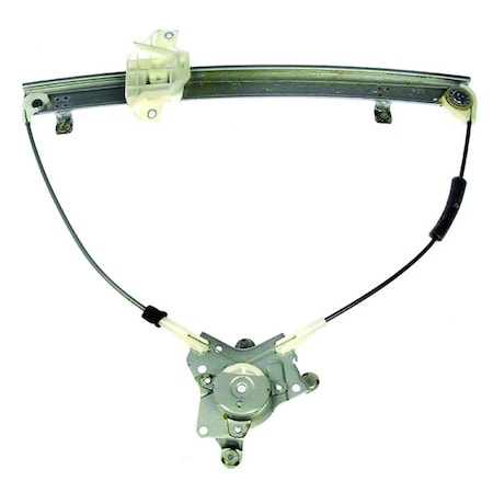 Wai Global POWER WINDOW REGULATOR ONLY, WPR5290R WPR5290R